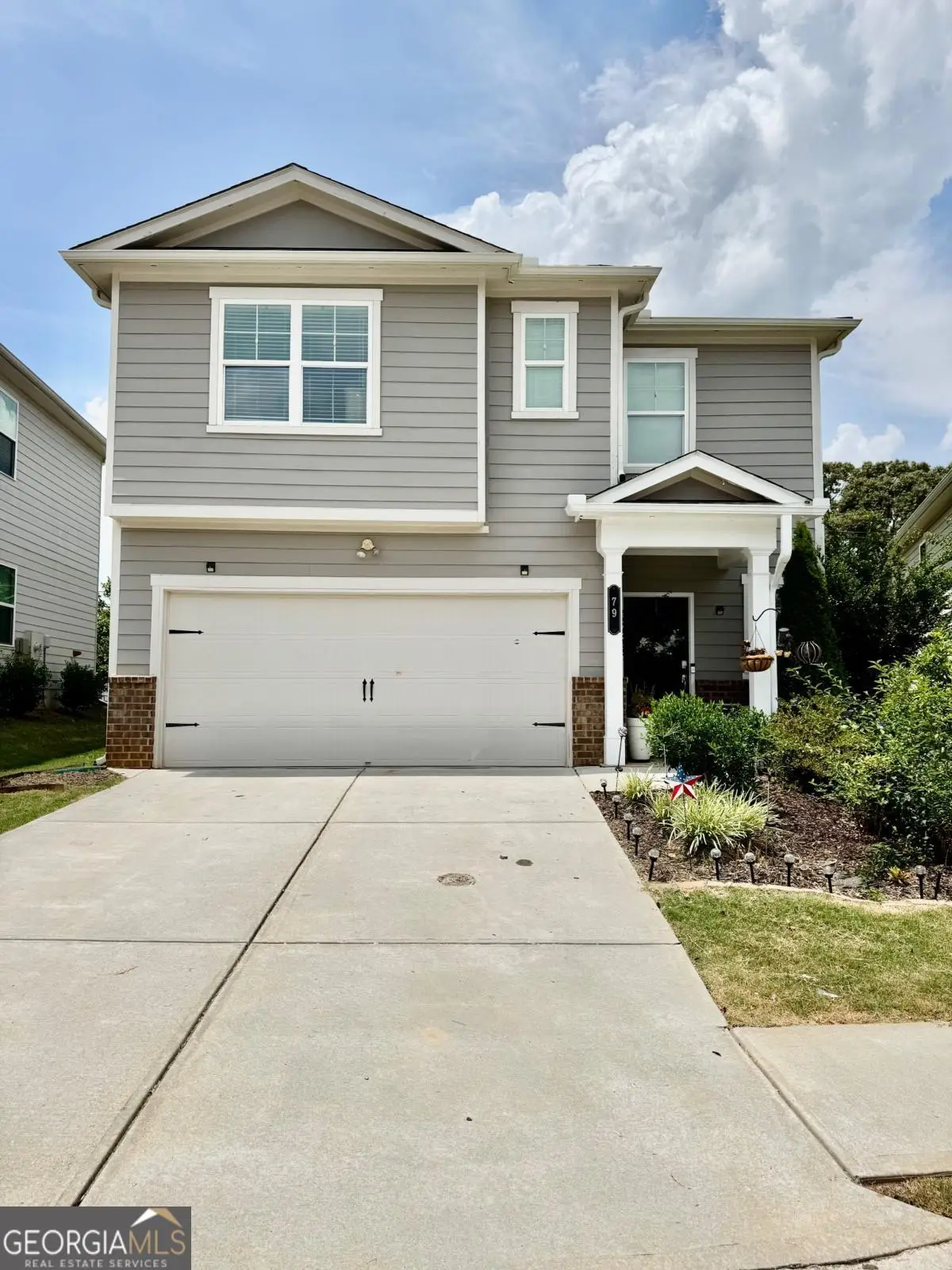 79 Blue River Court, Pendergrass, GA 30567 - #1