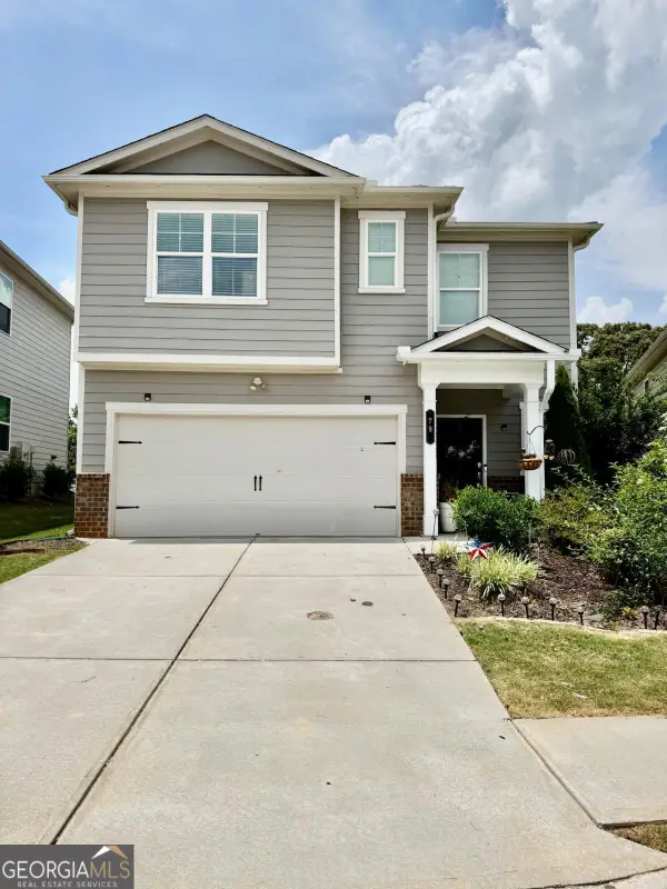 79 Blue River Court, Pendergrass, GA 30567