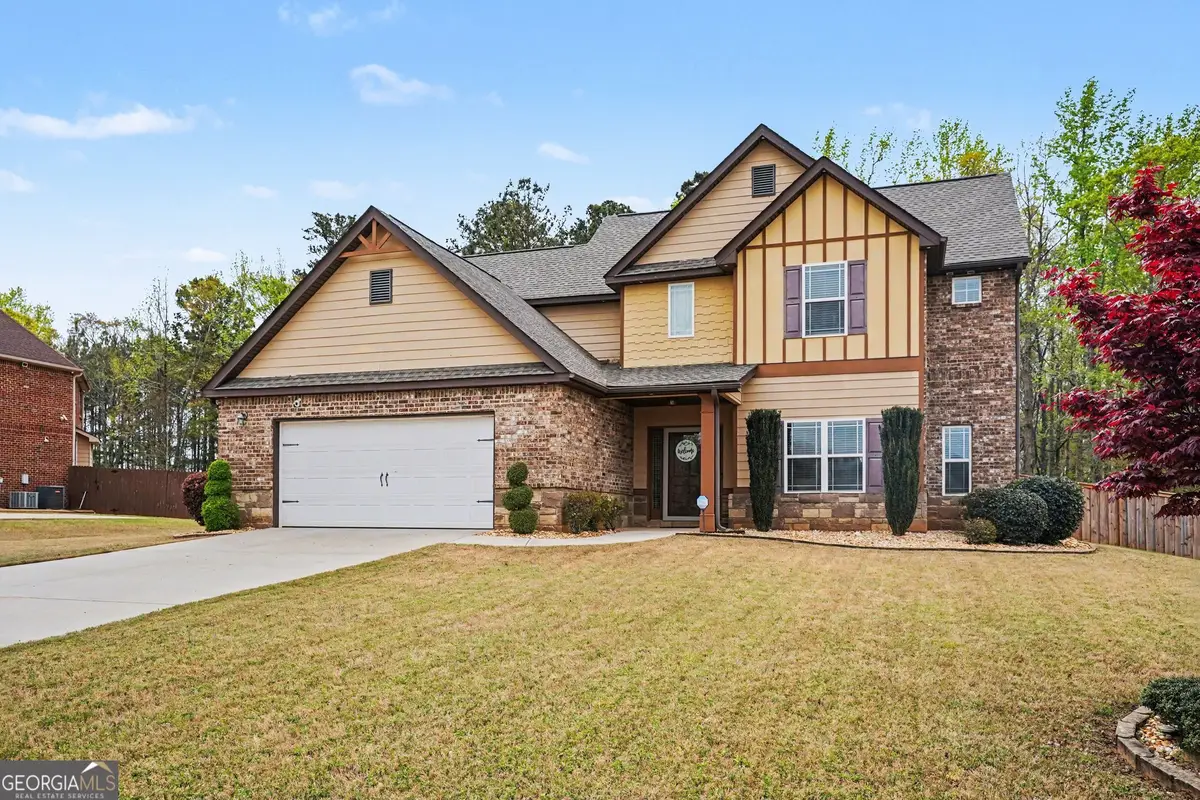197 Tapestry Drive, McDonough, GA 30252 - #1