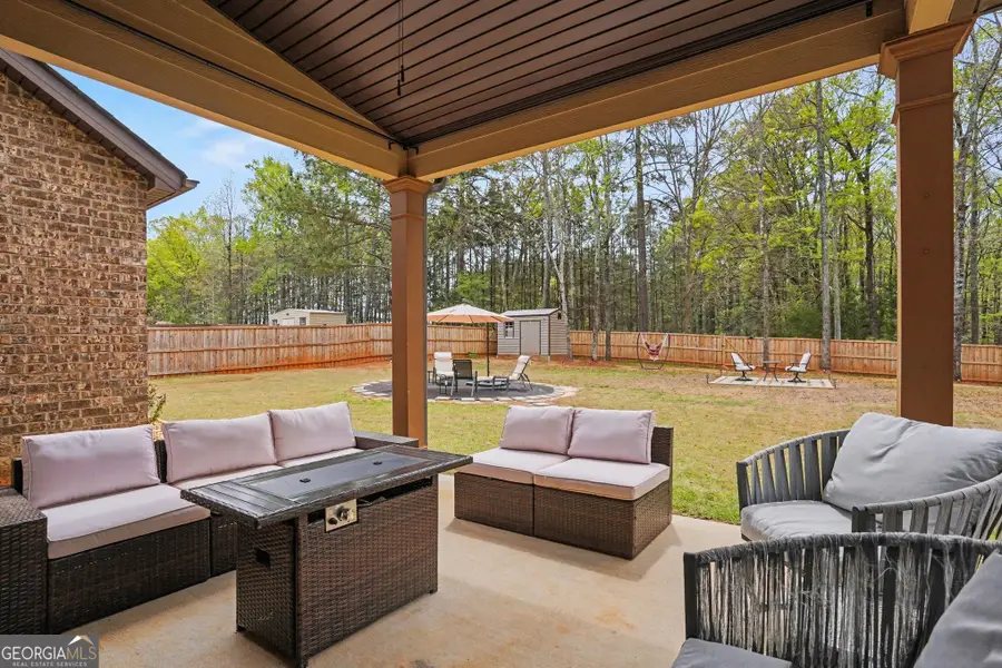 197 Tapestry Drive, McDonough, GA 30252 - #2