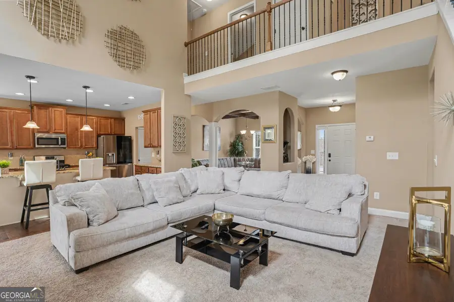 197 Tapestry Drive, McDonough, GA 30252 - #3
