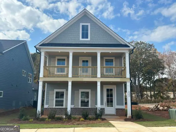 360 Summerville Lane, Athens, GA 30606