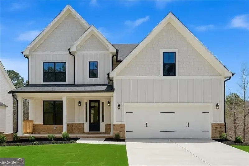 648 Longwood Place, Dallas, GA 30132 - #1