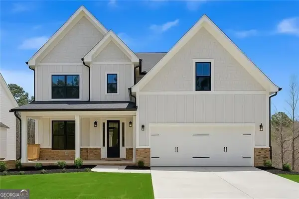 648 Longwood Place, Dallas, GA 30132
