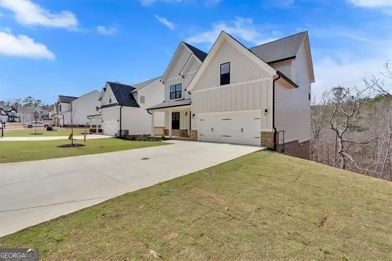 648 Longwood Place, Dallas, GA 30132 - #3