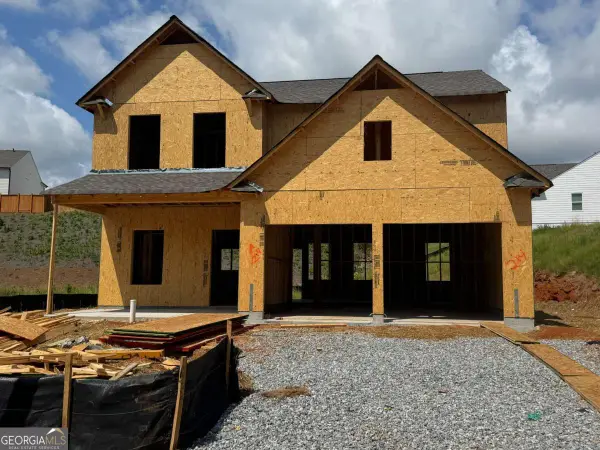 293 Bloomfield Circle, Canton, GA 30114