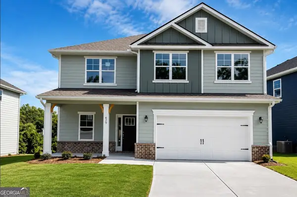 629 Bald Ridge Circle, Demorest, GA 30535