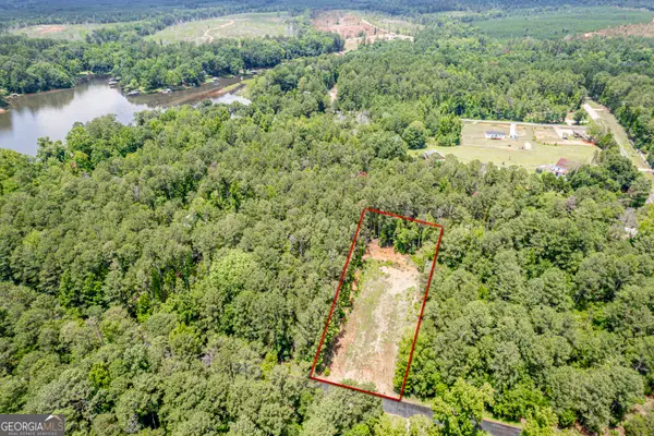 82 Cedar Drive, Sparta, GA 31087