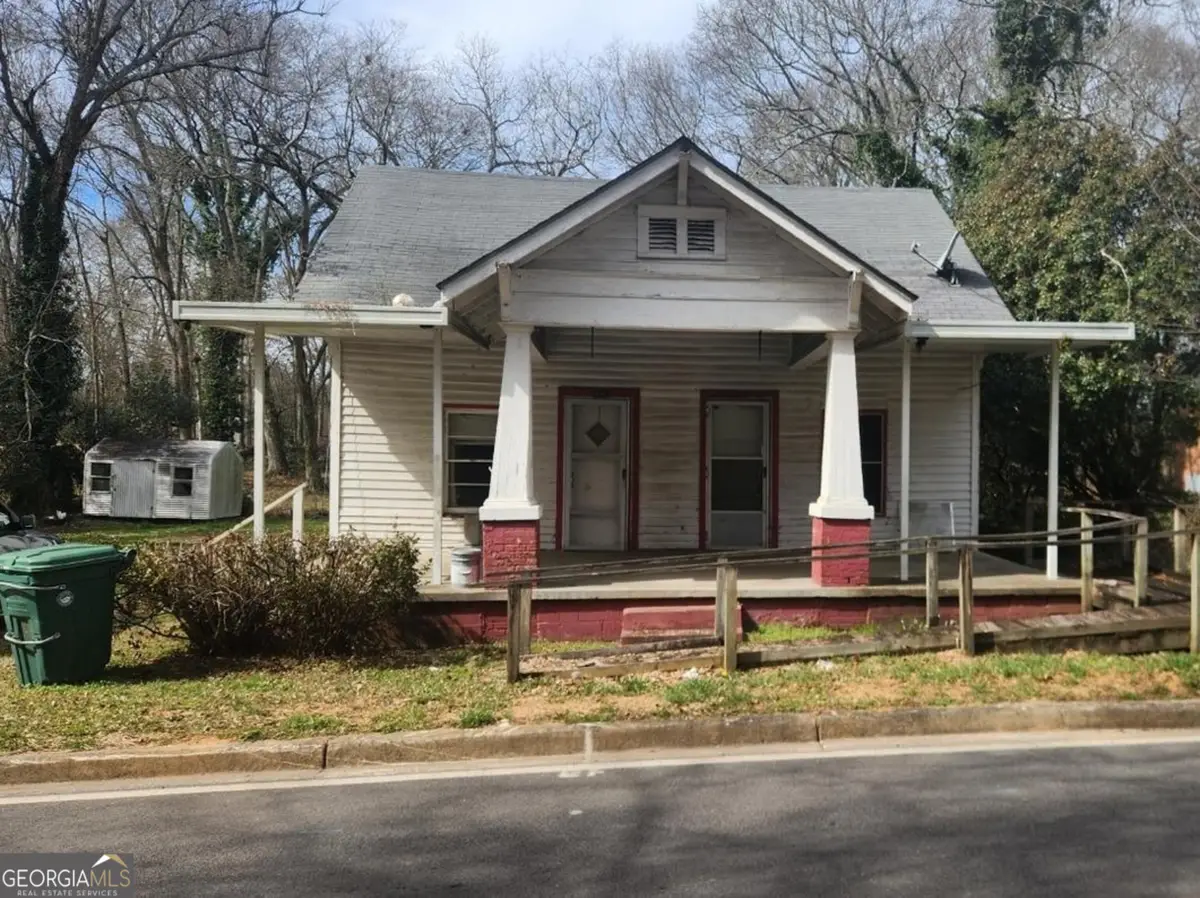 375 N Richardson Street, Hartwell, GA 30643 - #1