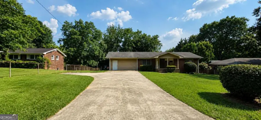 1156 E Fayetteville Road, Riverdale, GA 30296 - #2