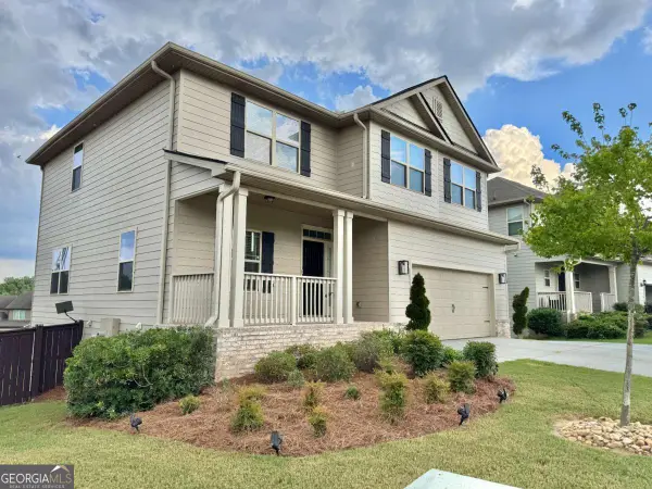 320 Brooks Village Drive, Pendergrass, GA 30567
