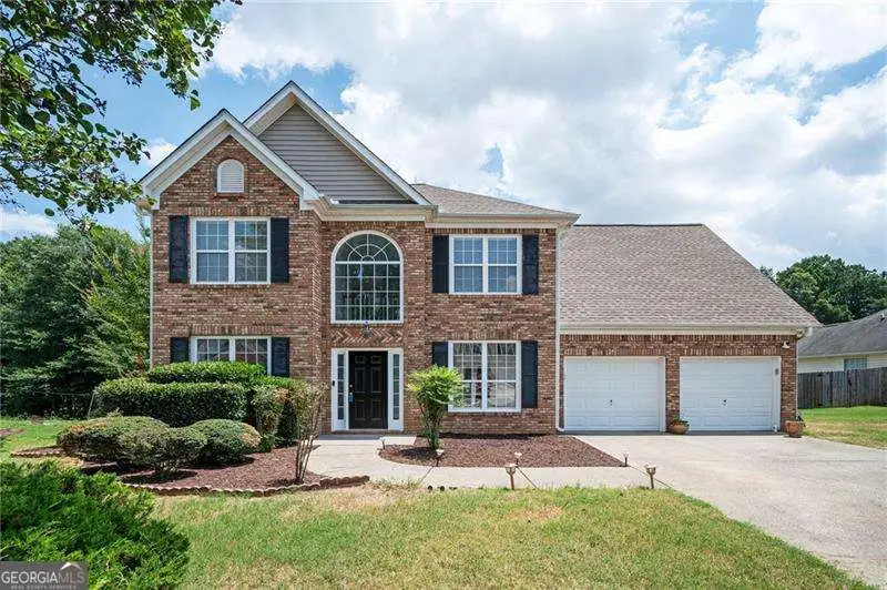 785 Andora Court Sw, Marietta, GA 30064 - #1