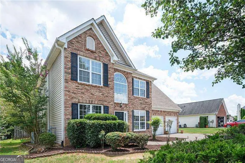 785 Andora Court Sw, Marietta, GA 30064 - #2