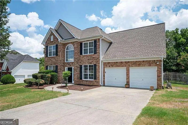 785 Andora Court Sw, Marietta, GA 30064 - #3