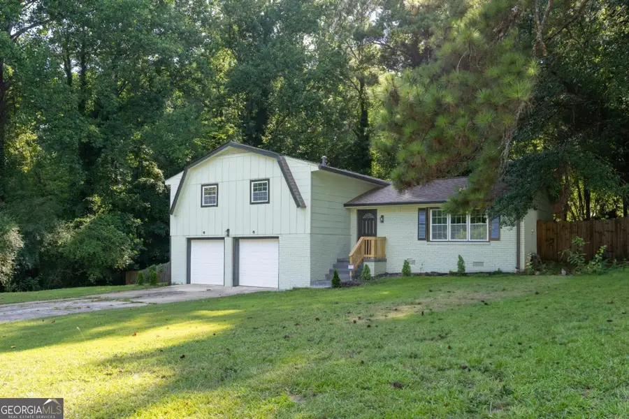 7367 Rountree Drive, Riverdale, GA 30274 - #3