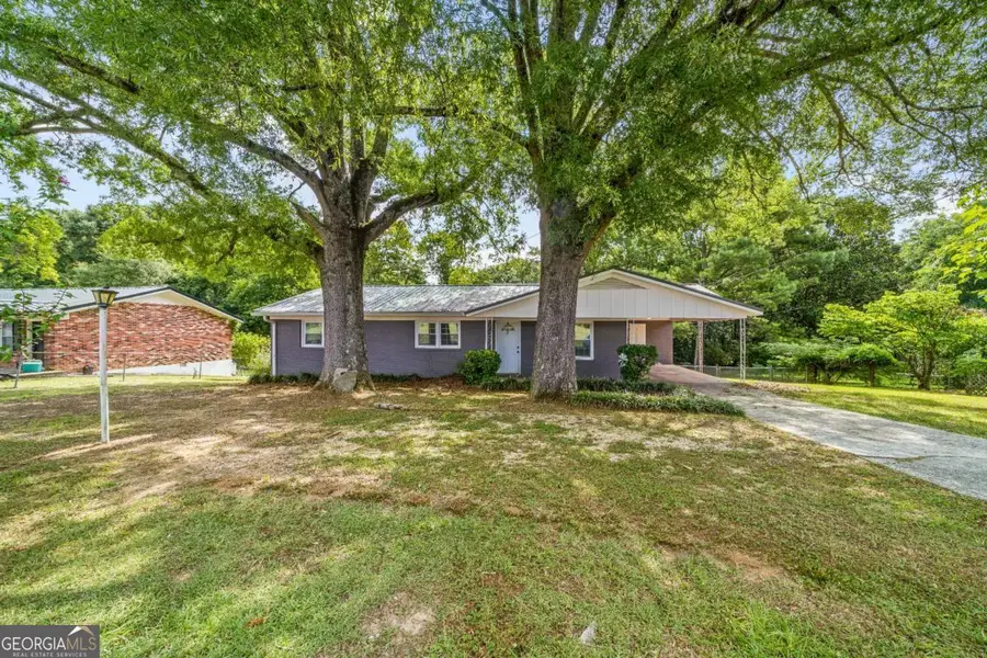 112 Greenbriar Drive, Cedartown, GA 30125 - #2