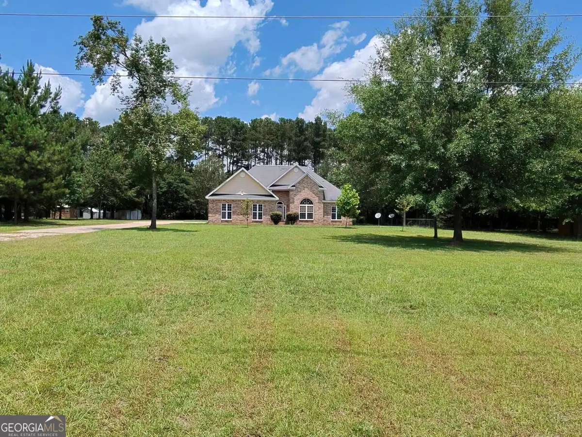 157 Jake Sledge Road, Fort Valley, GA 31030 - #1