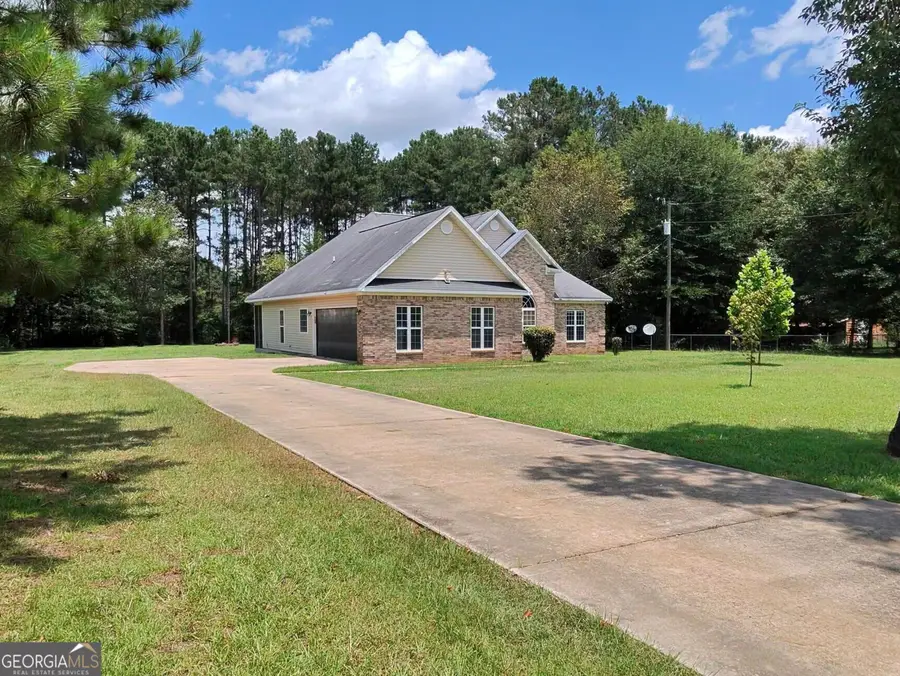 157 Jake Sledge Road, Fort Valley, GA 31030 - #3