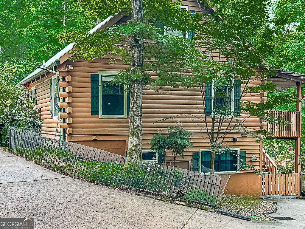 290 Ruby Lane #3328R, Ellijay, GA 30540 - #1