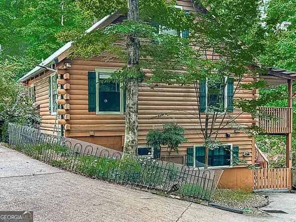 290 Ruby Lane #3328R, Ellijay, GA 30540