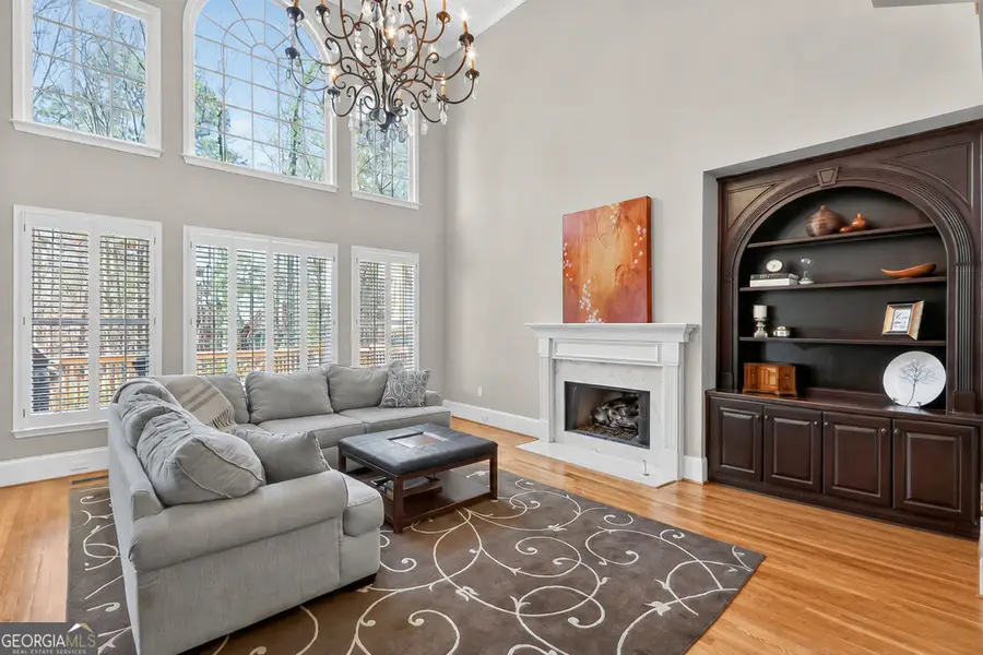 14530 Creek Club Drive, Milton, GA 30004 - #3