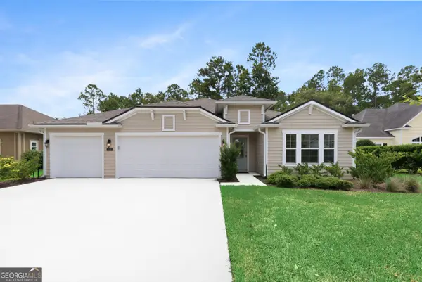 110 Nutgall Drive, St. Marys, GA 31558