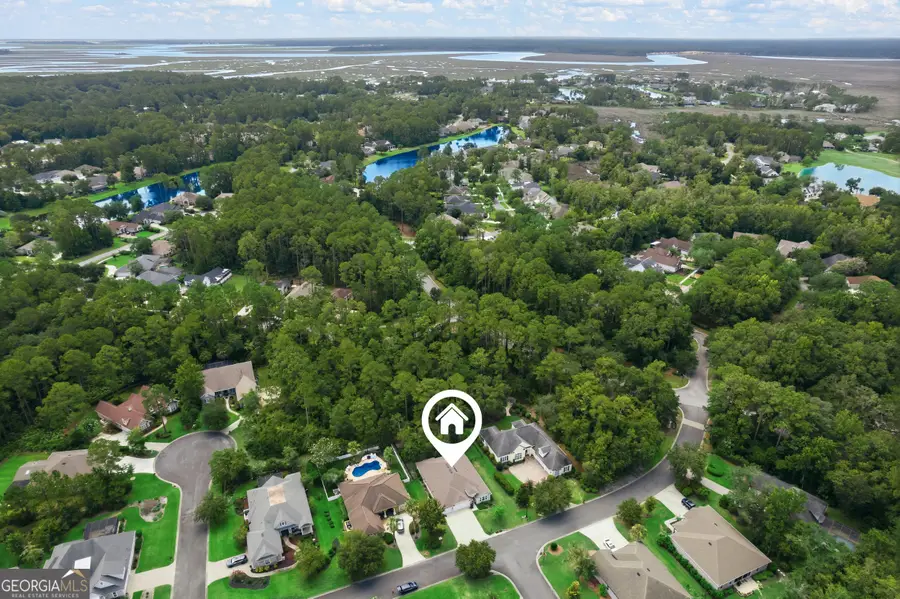 110 Nutgall Drive, Saint Marys, GA 31558 - #3