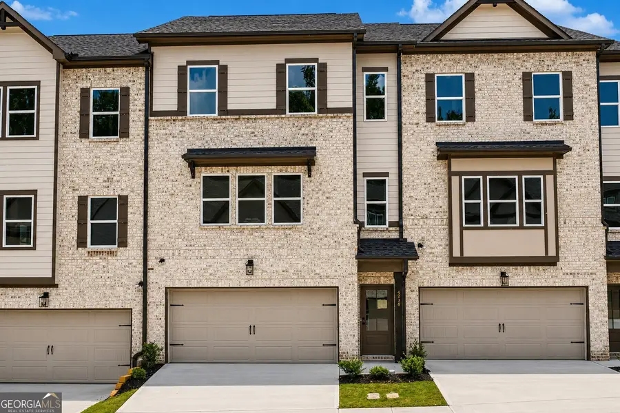 4236 Fern River Trail #15, Norcross, GA 30093 - #2