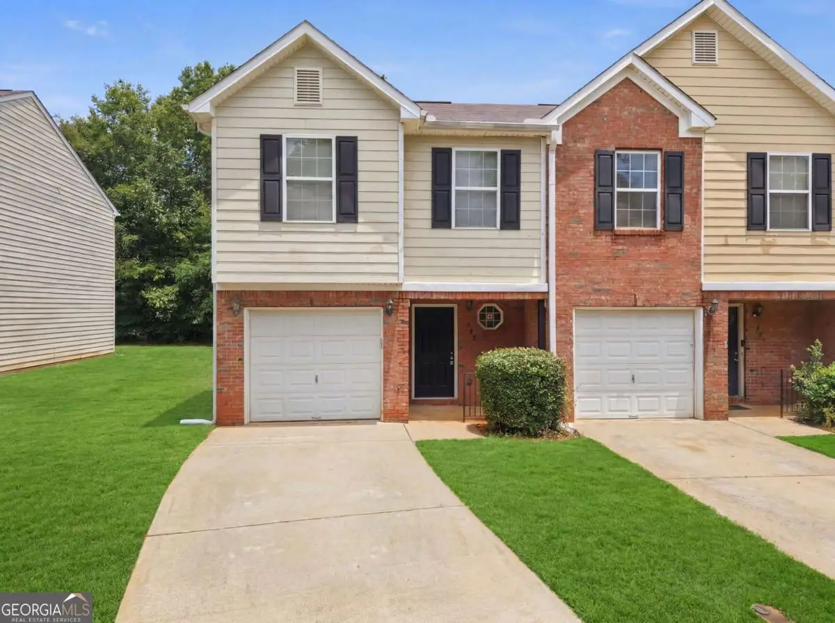 605 Magnolia Gardens Walk, McDonough, GA 30253 - #1