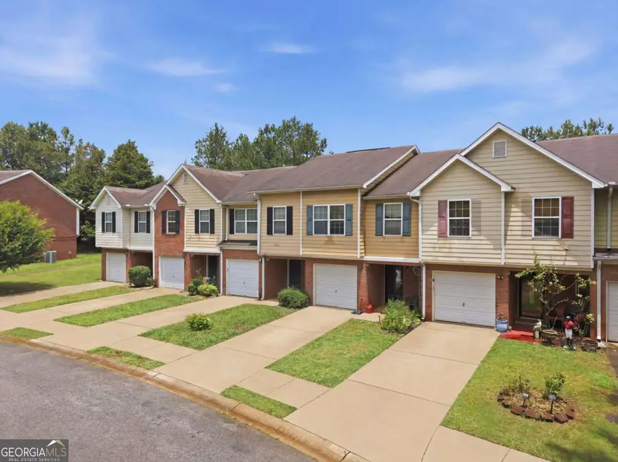 605 Magnolia Gardens Walk, McDonough, GA 30253 - #2