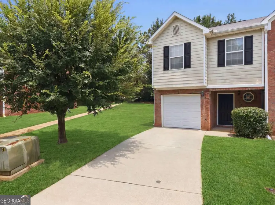 605 Magnolia Gardens Walk, McDonough, GA 30253 - #3