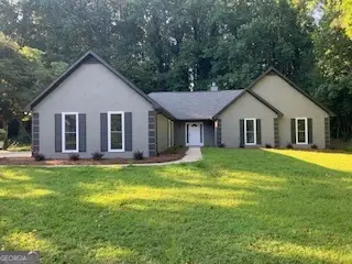 1253 Grindenwald Drive, Jonesboro, GA 30238