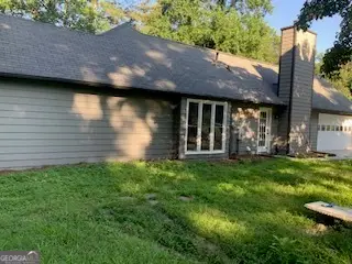 1253 Grindenwald Drive, Jonesboro, GA 30238 - #2