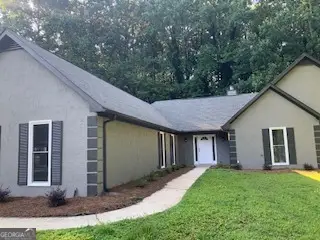 1253 Grindenwald Drive, Jonesboro, GA 30238 - #3
