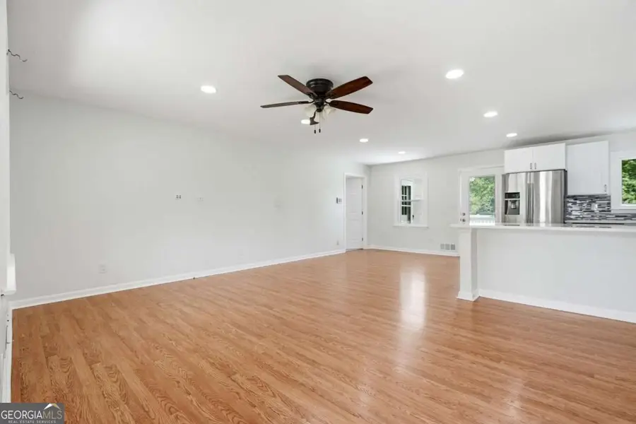 110 Point View Court, Tyrone, GA 30290 - #3