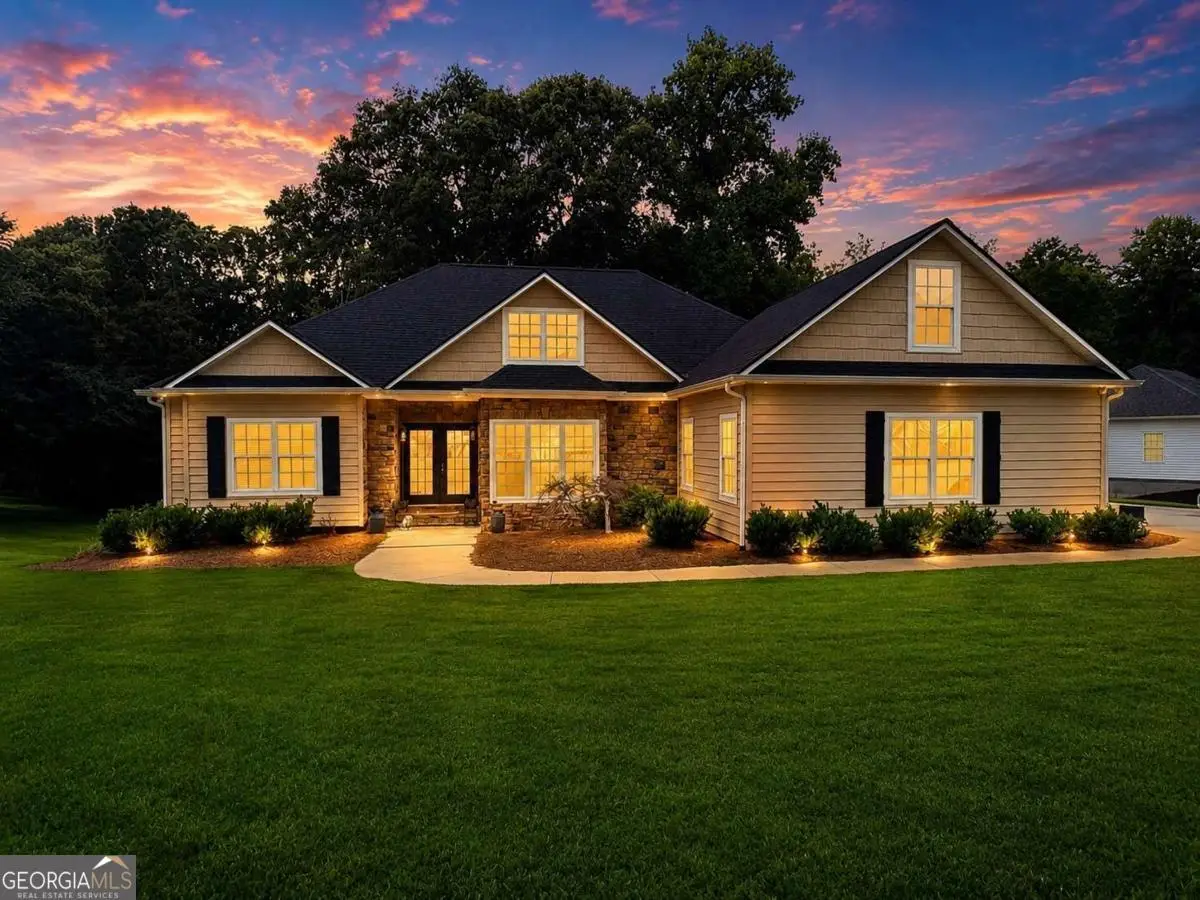 33 Highland Road N, Dahlonega, GA 30533 - #1