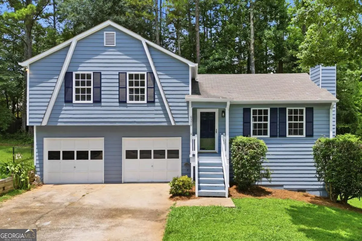 6370 Holborne Lane, Douglasville, GA 30134 - #1