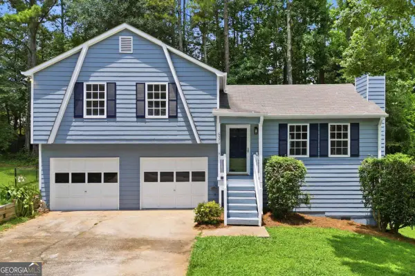 6370 Holborne Lane, Douglasville, GA 30134