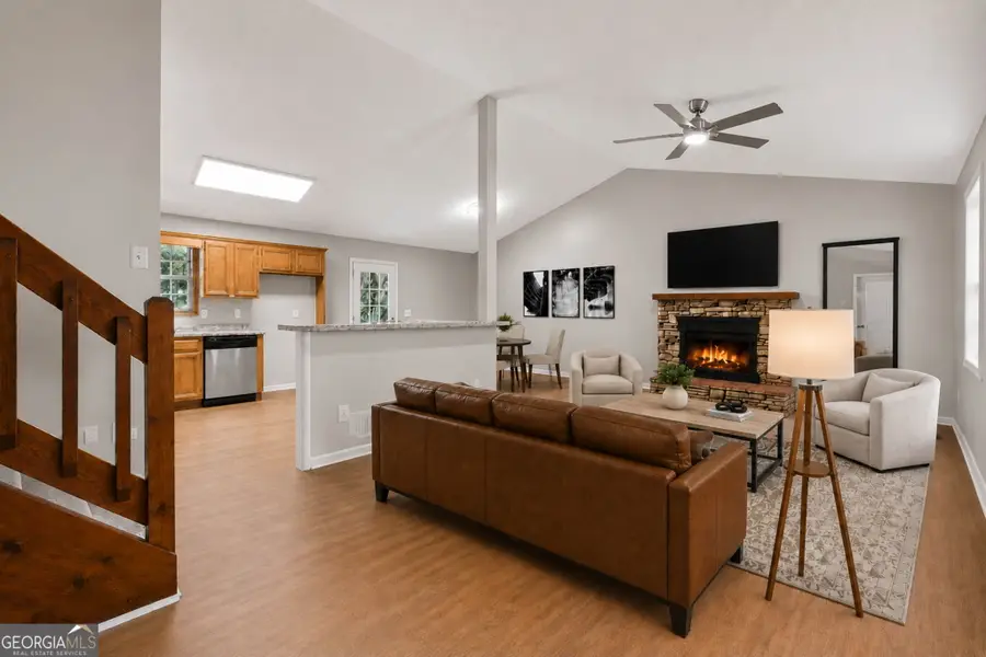 6370 Holborne Lane, Douglasville, GA 30134 - #2