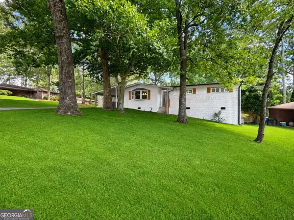 203 Wendell Drive Se, Atlanta, GA 30315