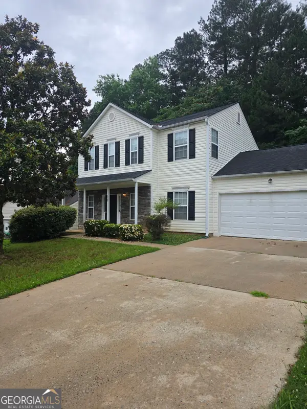5745 Old Carriage Drive, Atlanta, GA 30349