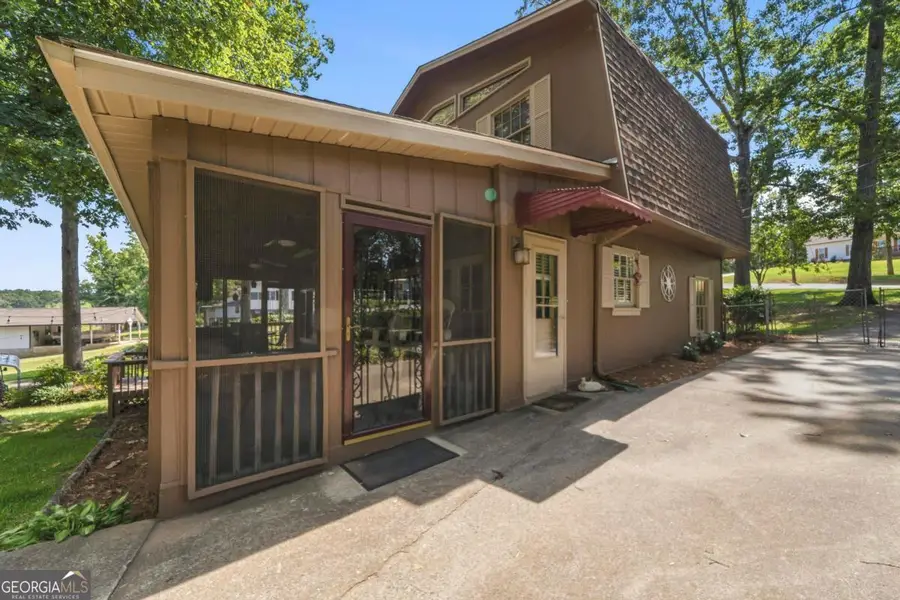 260 Shelton Drive, Eatonton, GA 31024 - #3