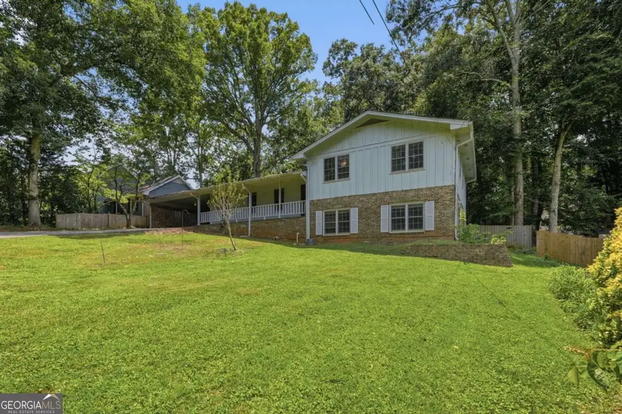 4362 White Oak Drive, Buford, GA 30518 - #2