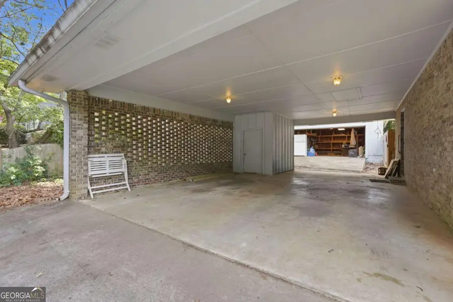 4362 White Oak Drive, Buford, GA 30518 - #3