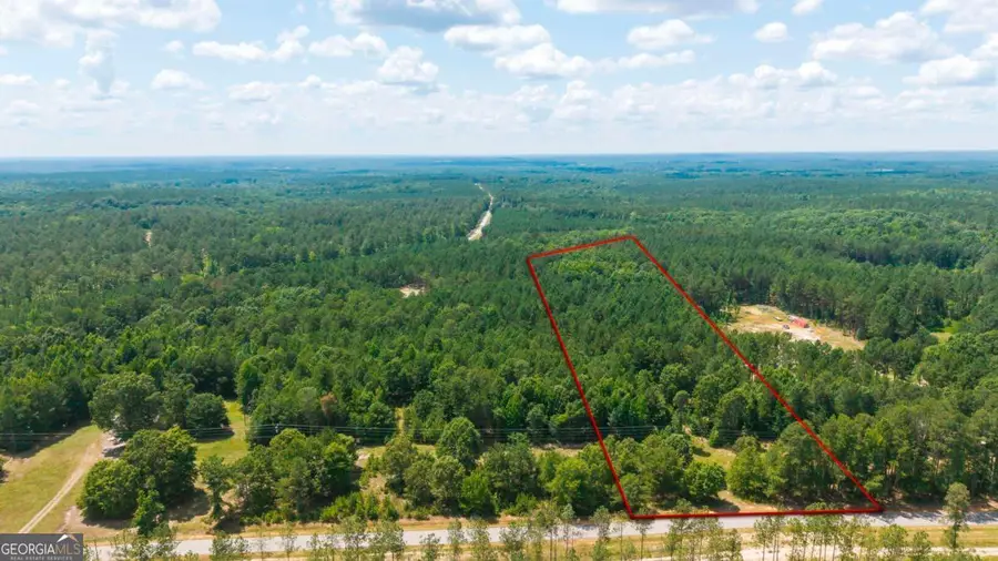3431 Syrup Mill Crossing, Greensboro, GA 30642 - #3
