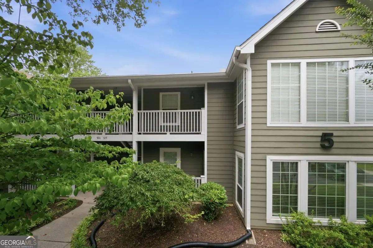 515 Berkeley Woods Drive, Duluth, GA 30096 - #1