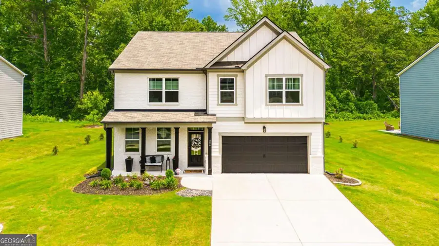 4856 Golden Finch Lane Sw, Powder Springs, GA 30127 - #2