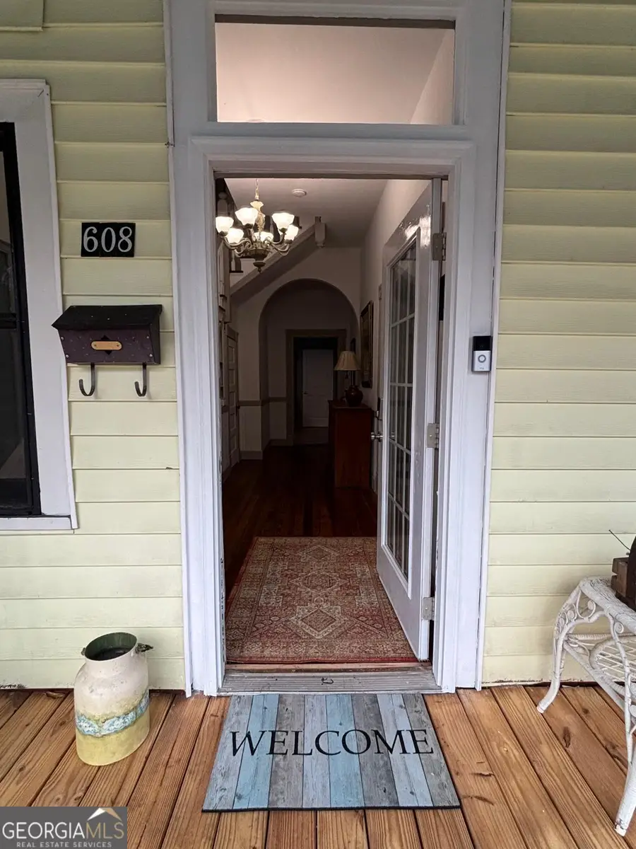 608 Ware Street, Waycross, GA 31503 - #2