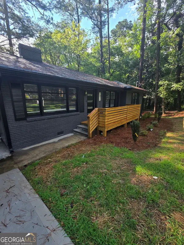 1015 Braemar Avenue Sw, Atlanta, GA 30311