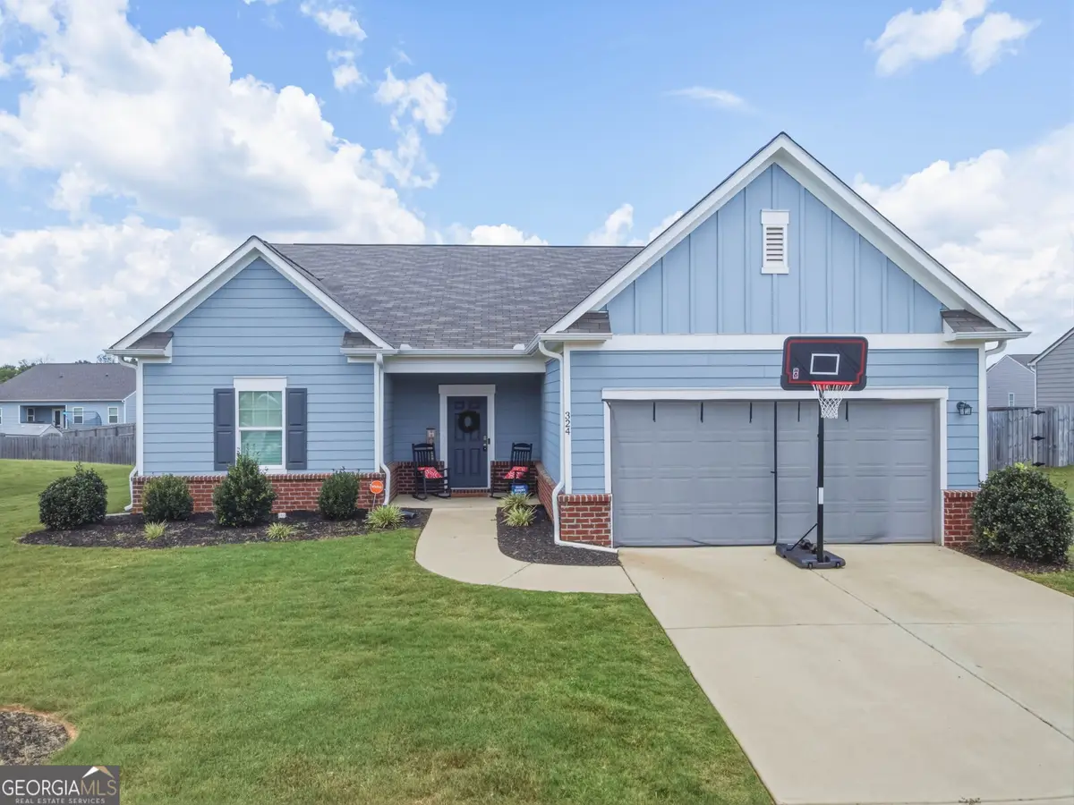 324 San Vito Way Nw, Cartersville, GA 30120 - #1